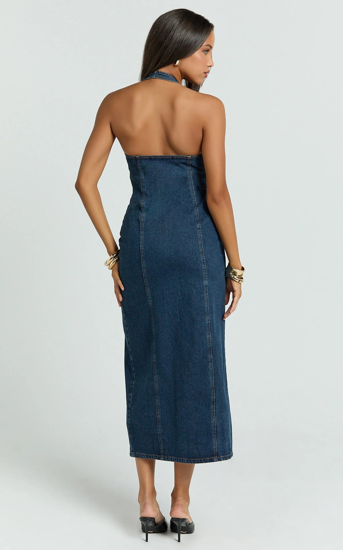 Lioness - Kenny Midi Dress