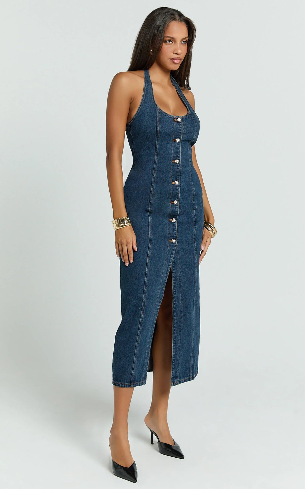 Lioness - Kenny Midi Dress