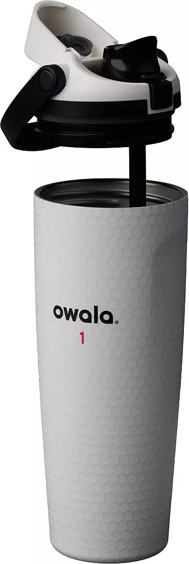 Owala 30 oz. FreeSip Sway Golf Travel Tumbler