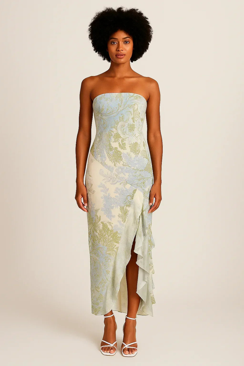 Amara Dress
