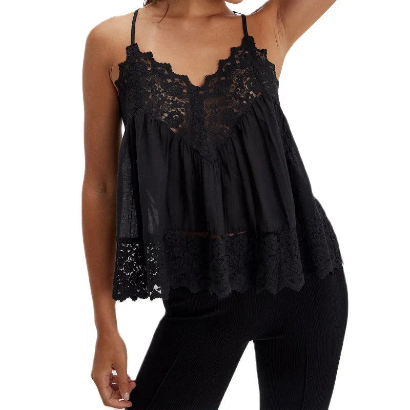 Lace Cami