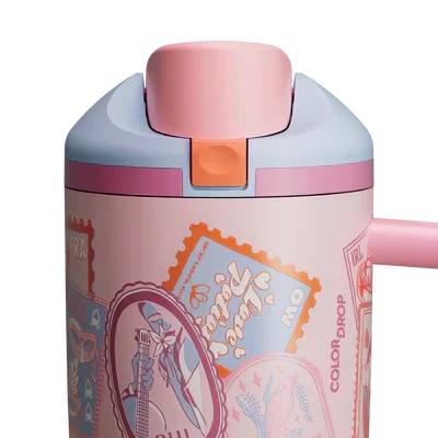 Owala 40oz FreeSip Tumbler  Sending Love