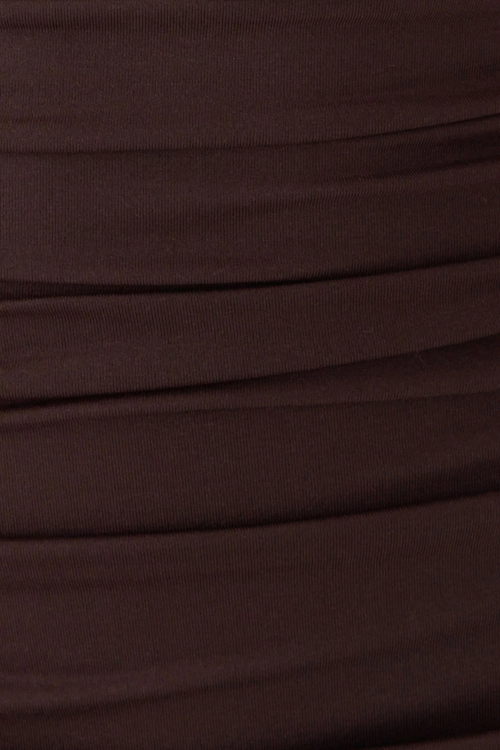 Liana Maxi Dress - Chocolate