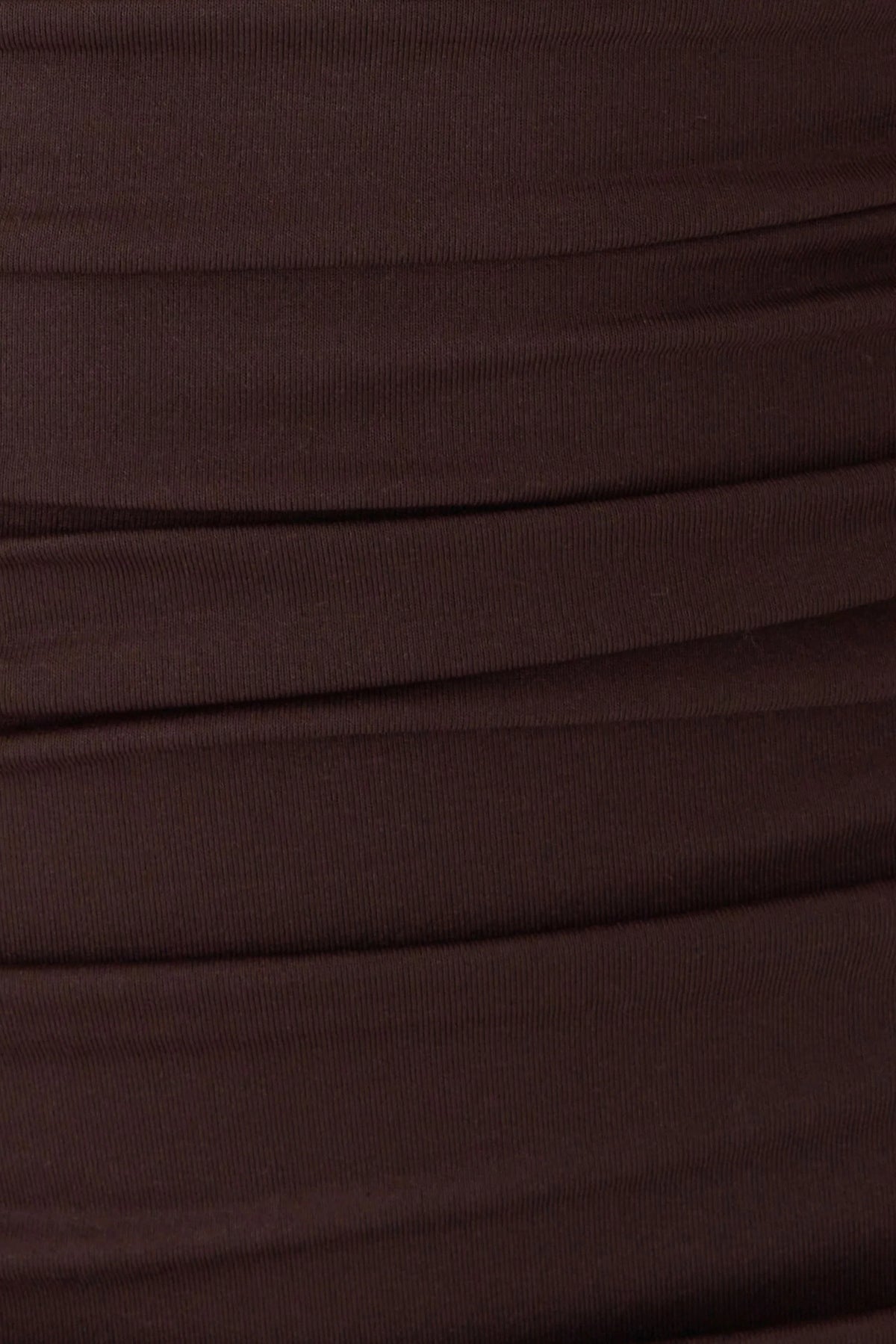 Liana Maxi Dress - Chocolate