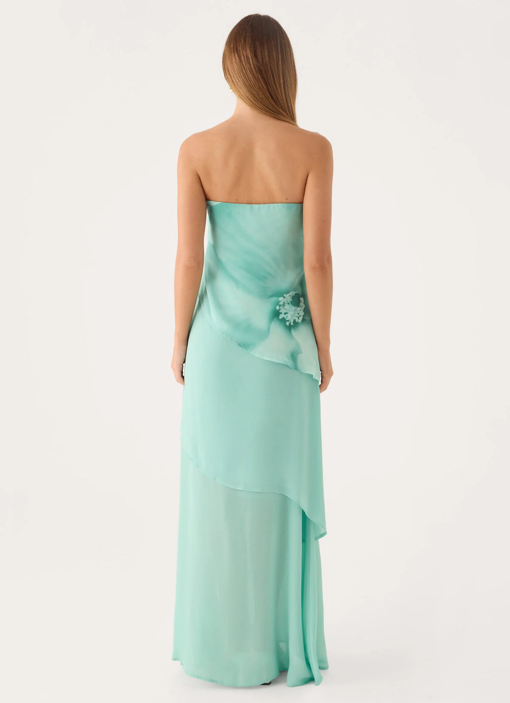 Persuasive Maxi Dress - Sage