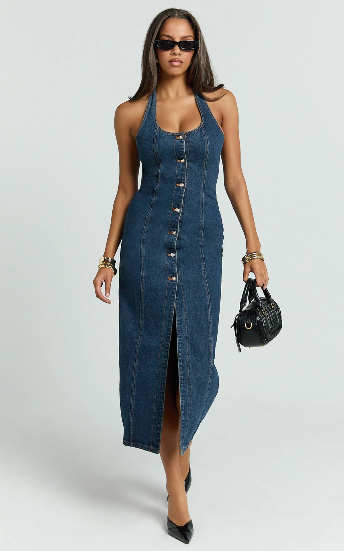 Lioness - Kenny Midi Dress