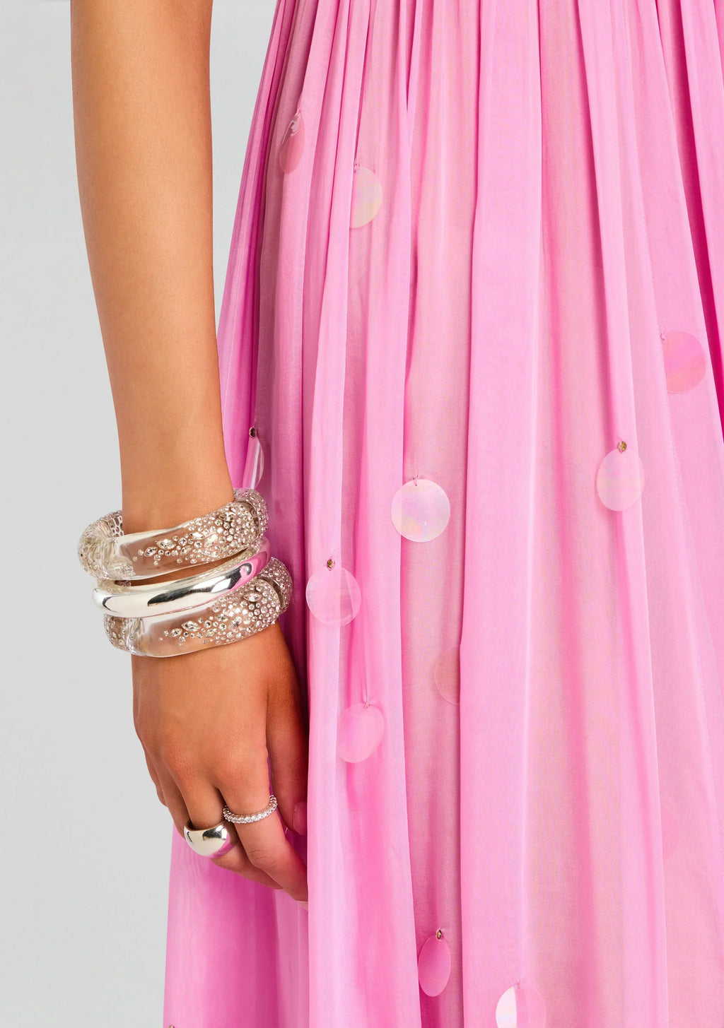 Mathilde Dress