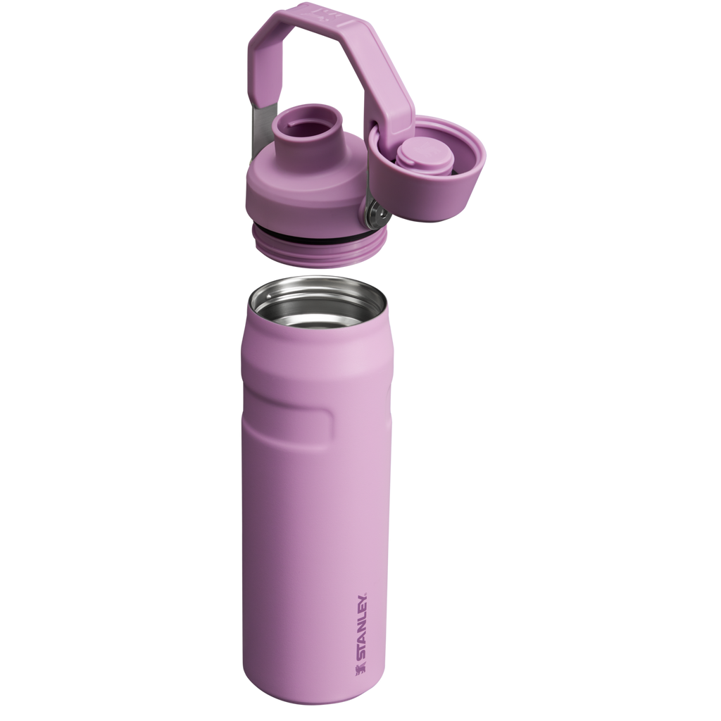 IceFlow? Bottle with Fast Flow Lid | 24 OZ - Stanley Create