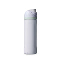Owala FreeSip 24oz Stainless Steel Water Bottle in Open Air