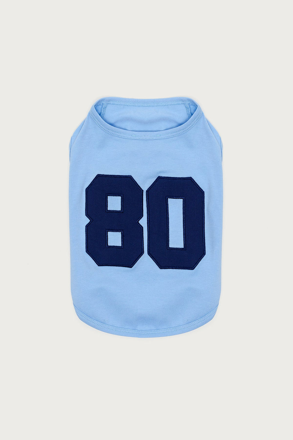 80'S Babe Pet Tank Top