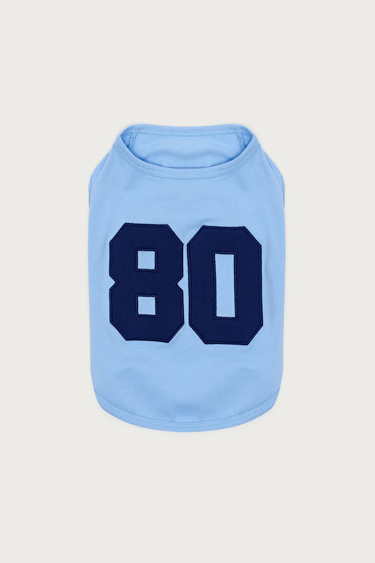 80'S Babe Pet Tank Top