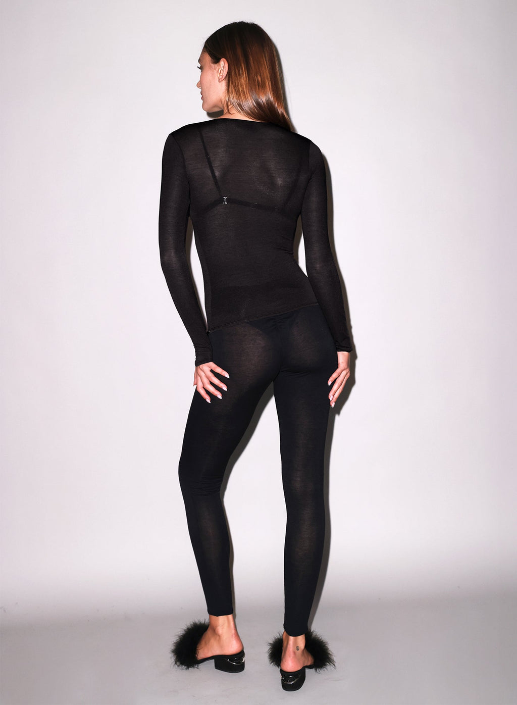 Butter Soft Legging