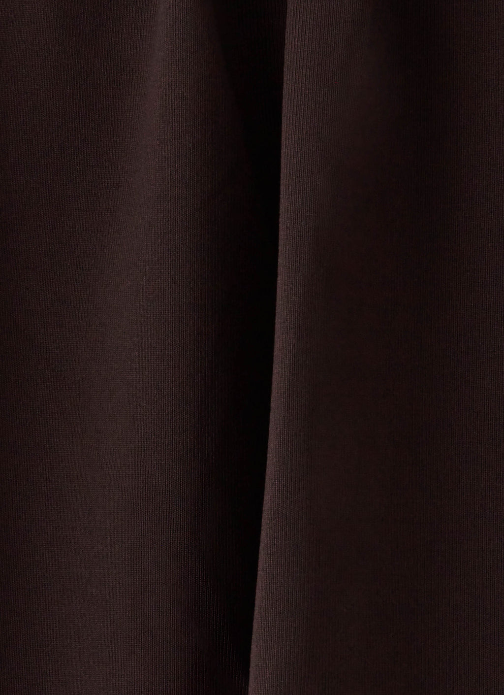 Final Touch Top - Chocolate
