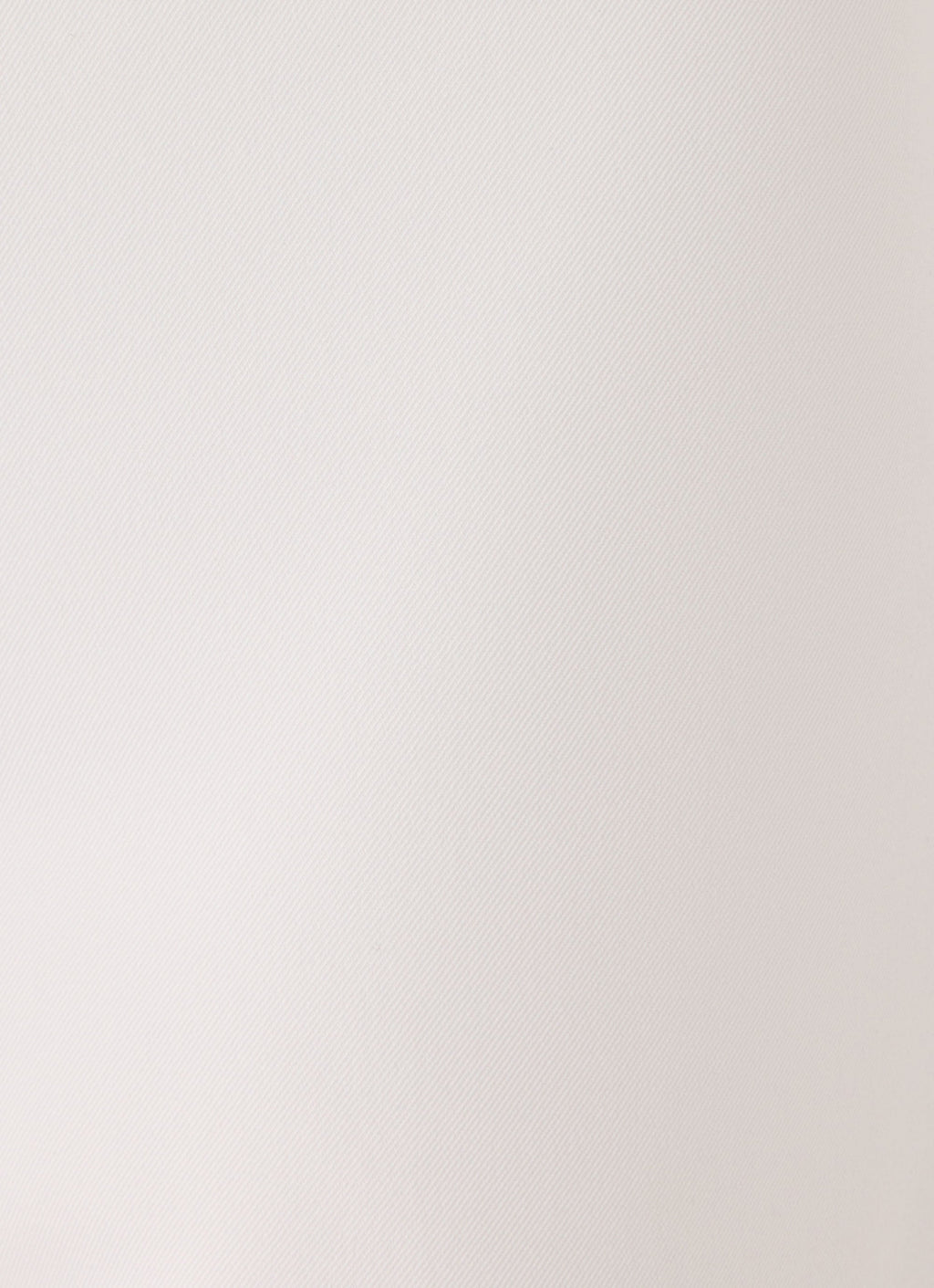Hot As Ice Low Rise Pants - White