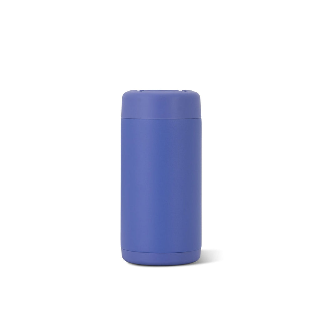 12oz Slim Can Cooler in Berry Pop
