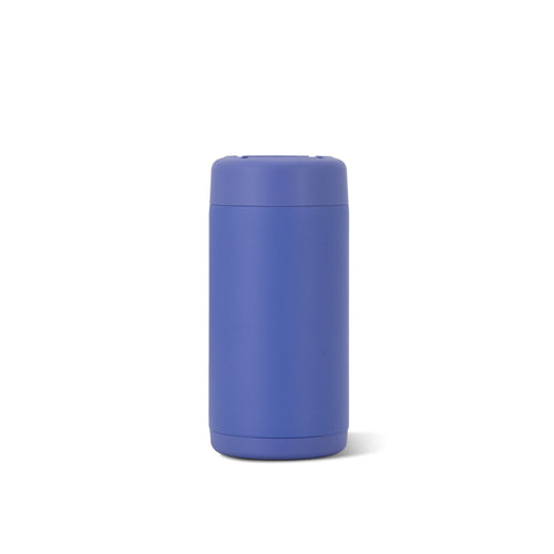 12oz Slim Can Cooler in Berry Pop