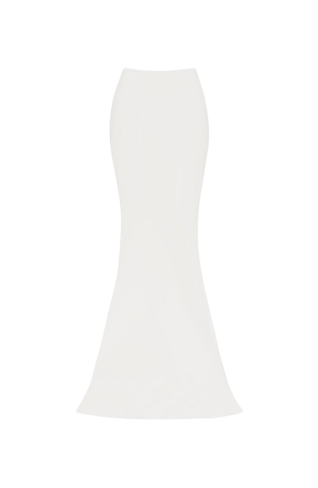 Kaia Maxi Skirt - Ivory