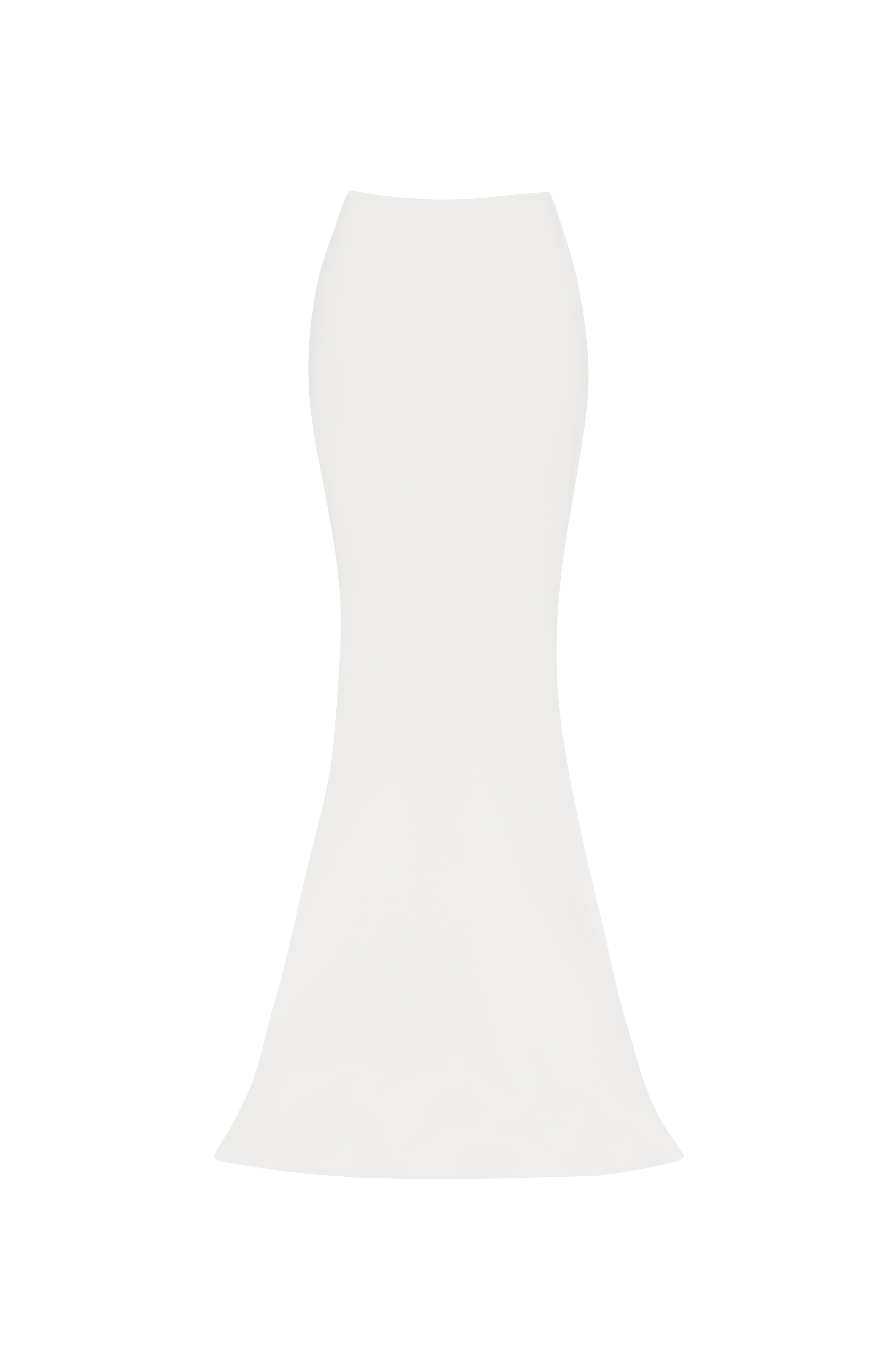 Kaia Maxi Skirt - Ivory
