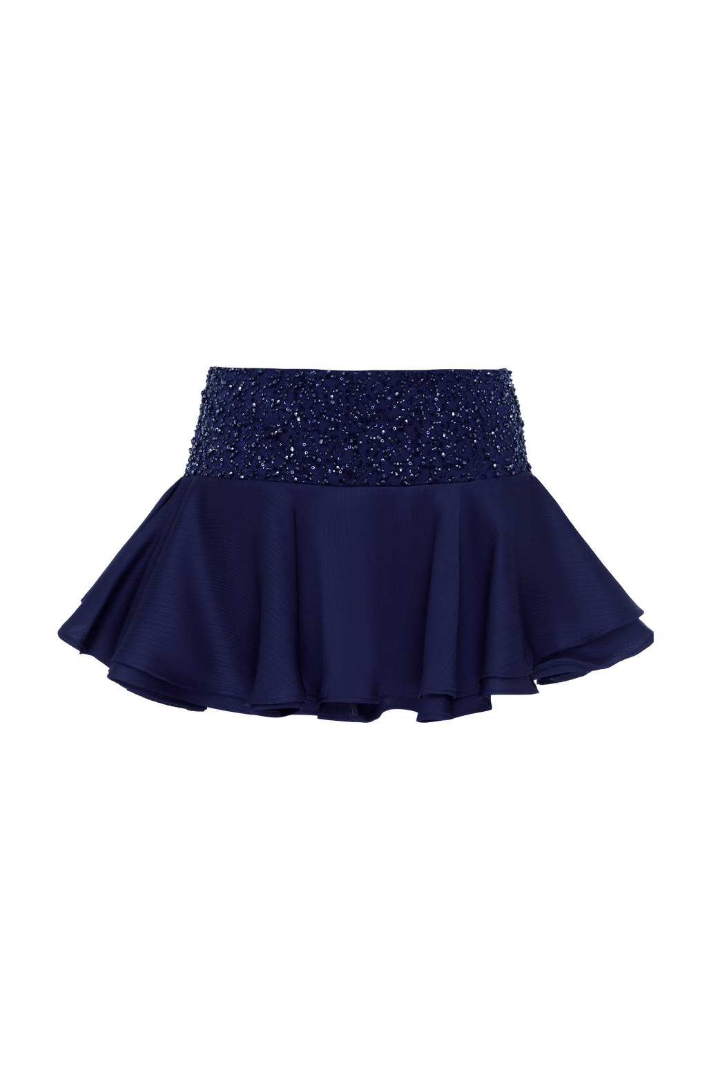 Lara Skort - Navy