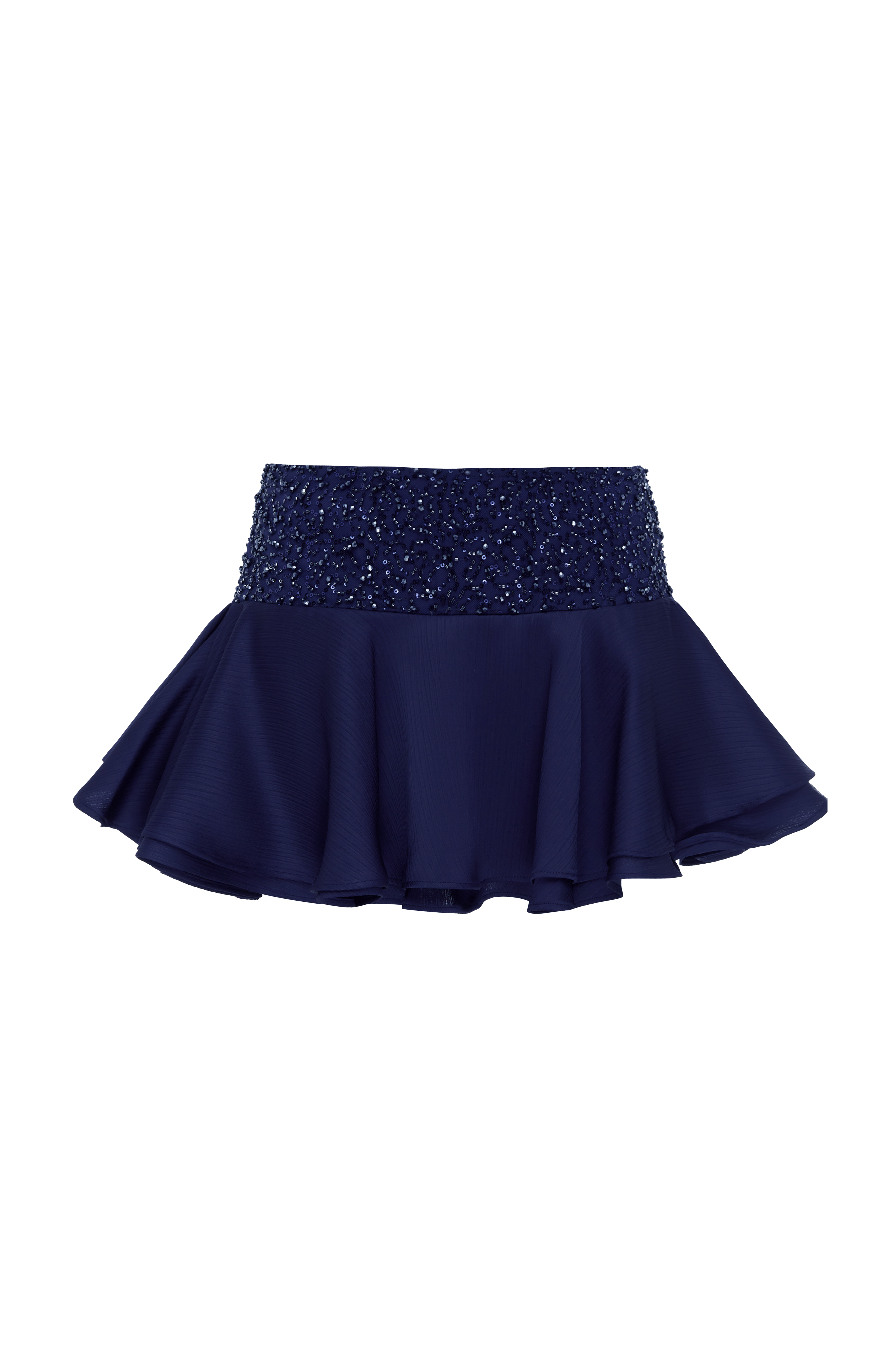 Lara Skort - Navy