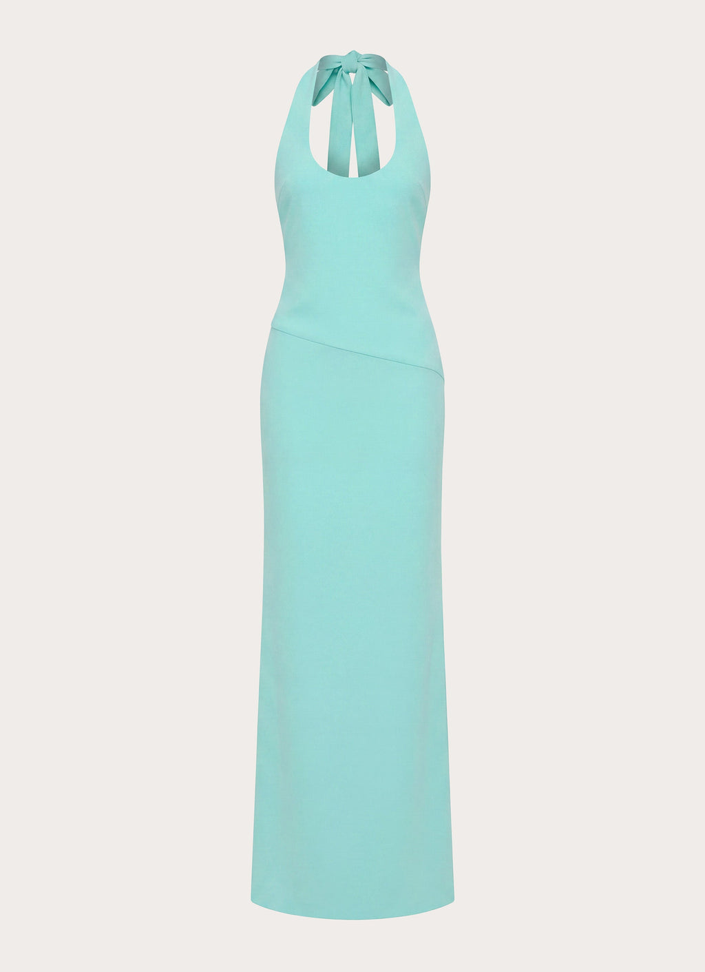 Nardin Maxi Dress - Mint