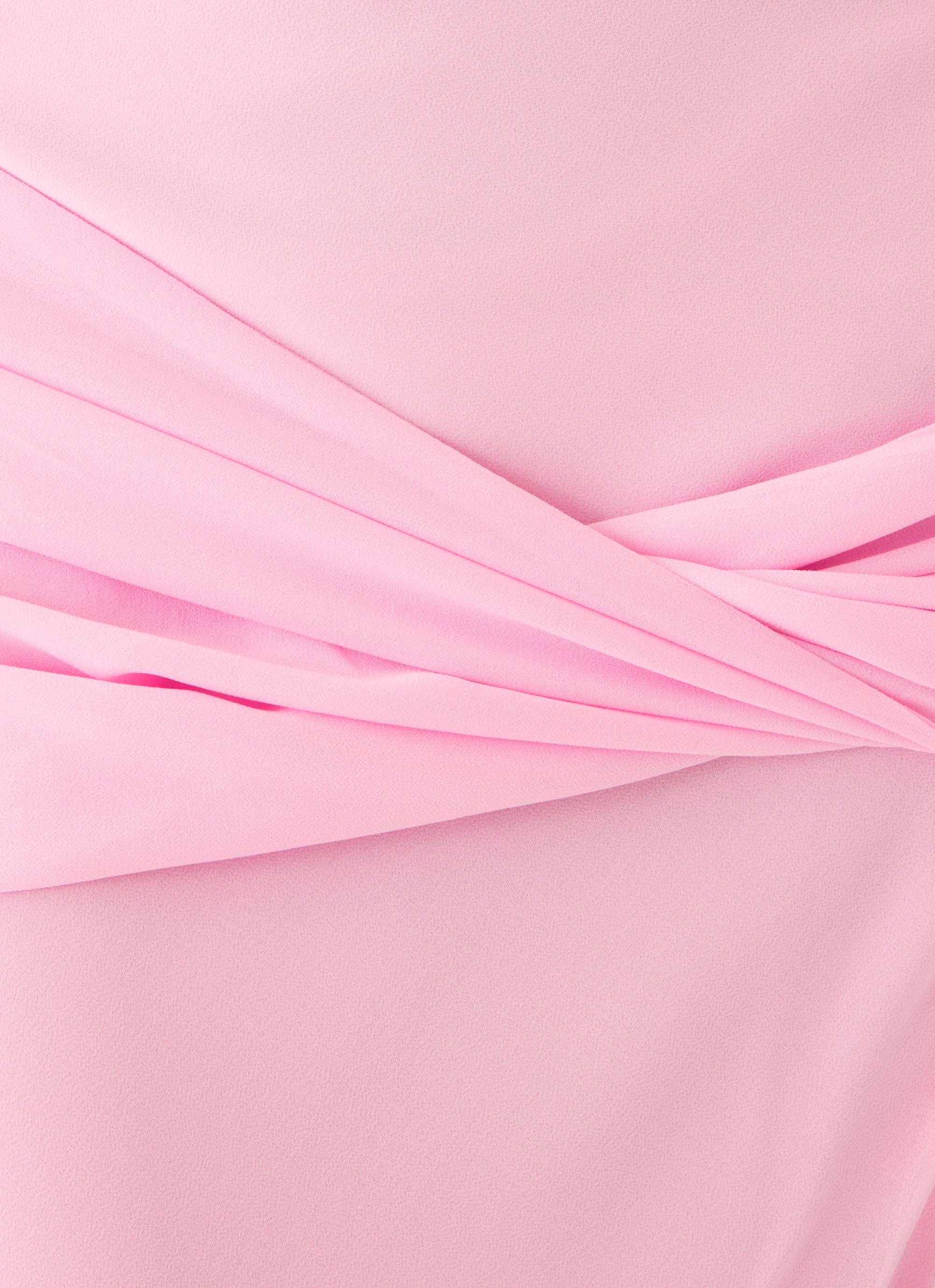 Pearson Maxi Dress - Pink
