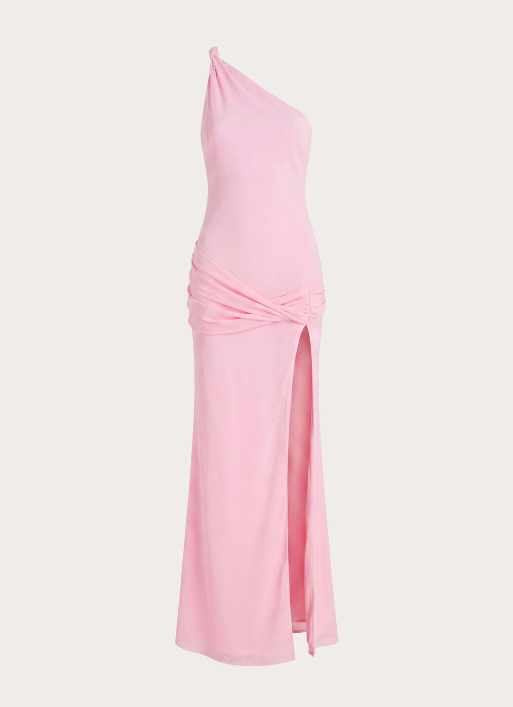 Pearson Maxi Dress - Pink