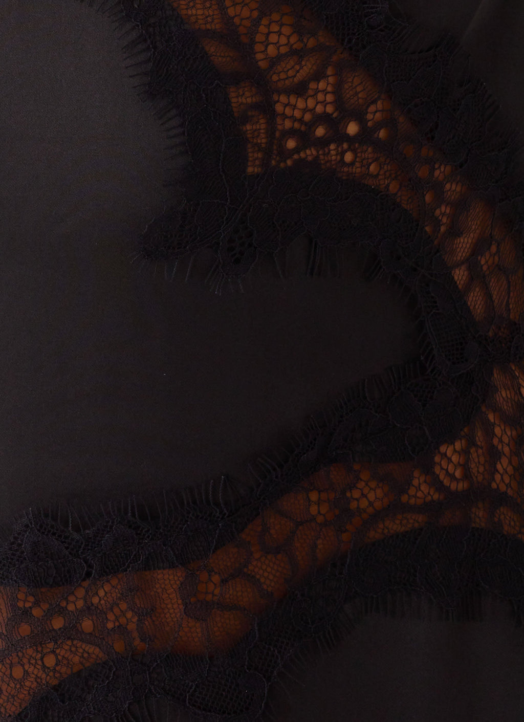 Velisse Maxi Dress - Black
