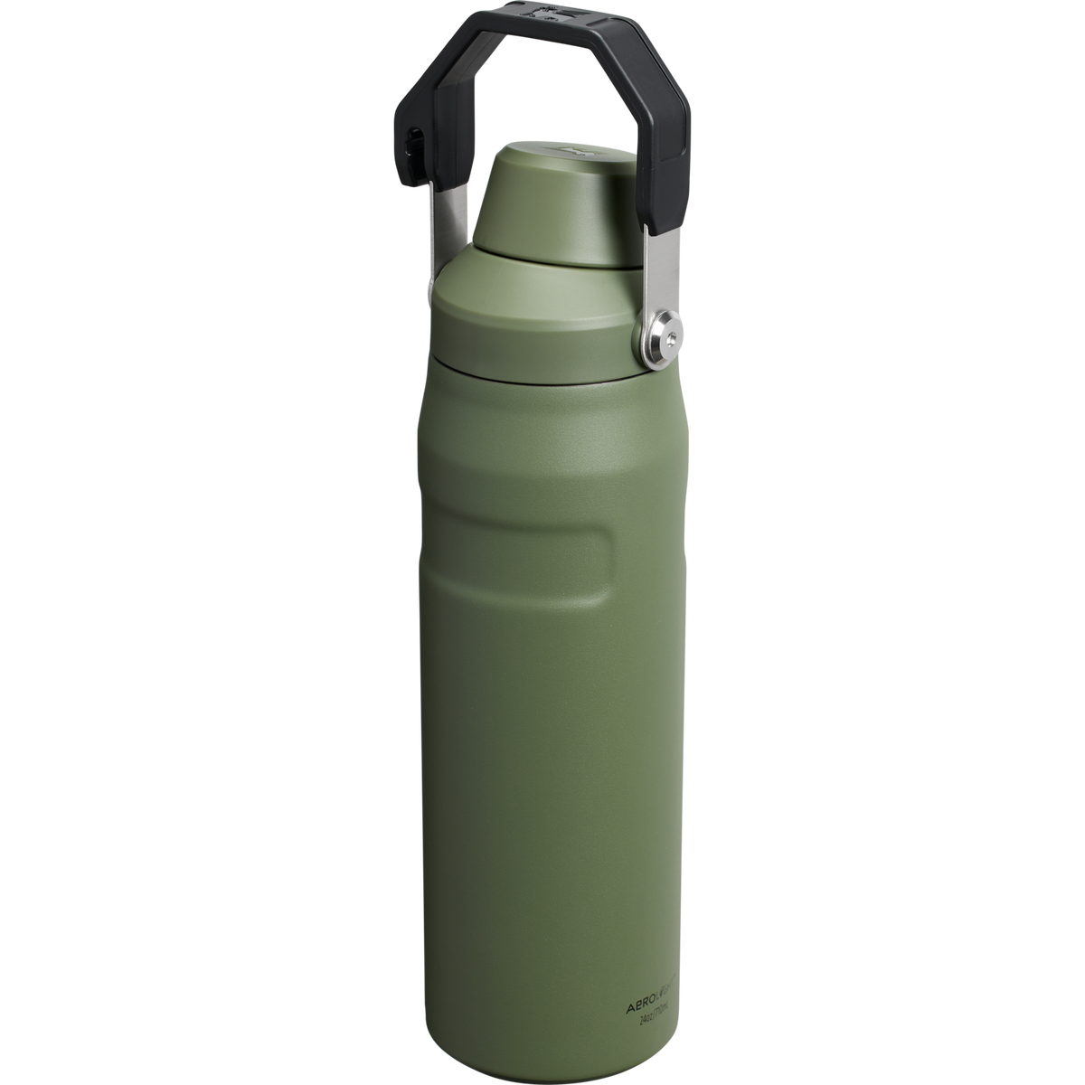 IceFlow? Bottle with Fast Flow Lid | 24 OZ - Stanley Create