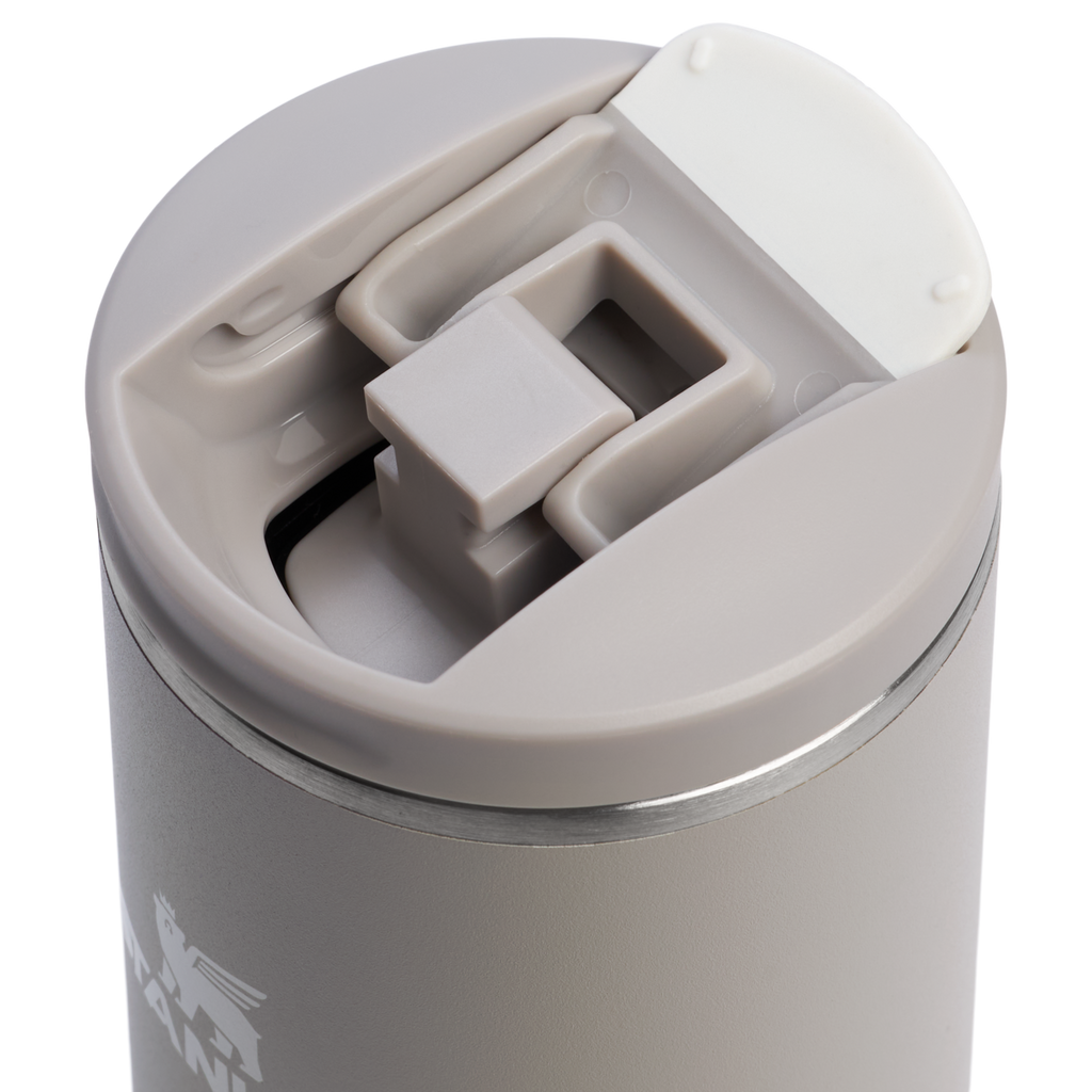 The Transit Flip Top Mug | Stanley Create