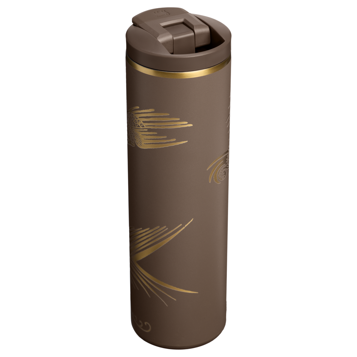 The Stanley 1913 x Nest AeroLight? Transit Flip Top Mug