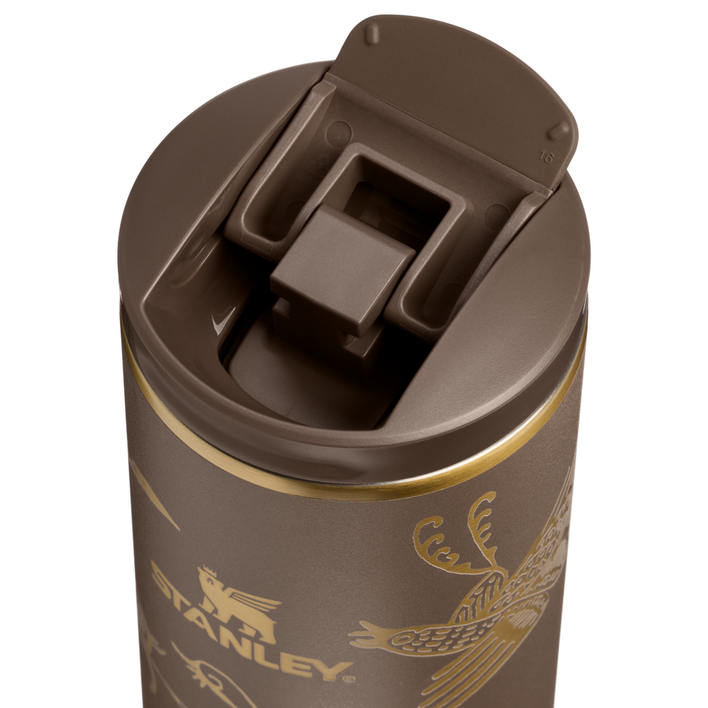 The Stanley 1913 x Nest AeroLight? Transit Flip Top Mug