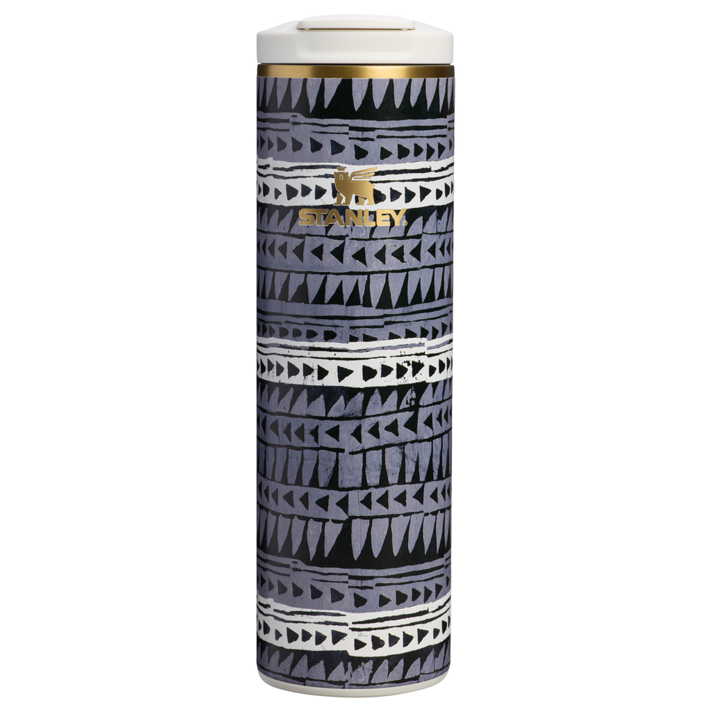 The Stanley 1913 x Nest AeroLight? Transit Flip Top Mug