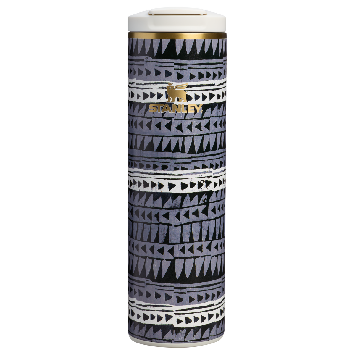 The Stanley 1913 x Nest AeroLight? Transit Flip Top Mug