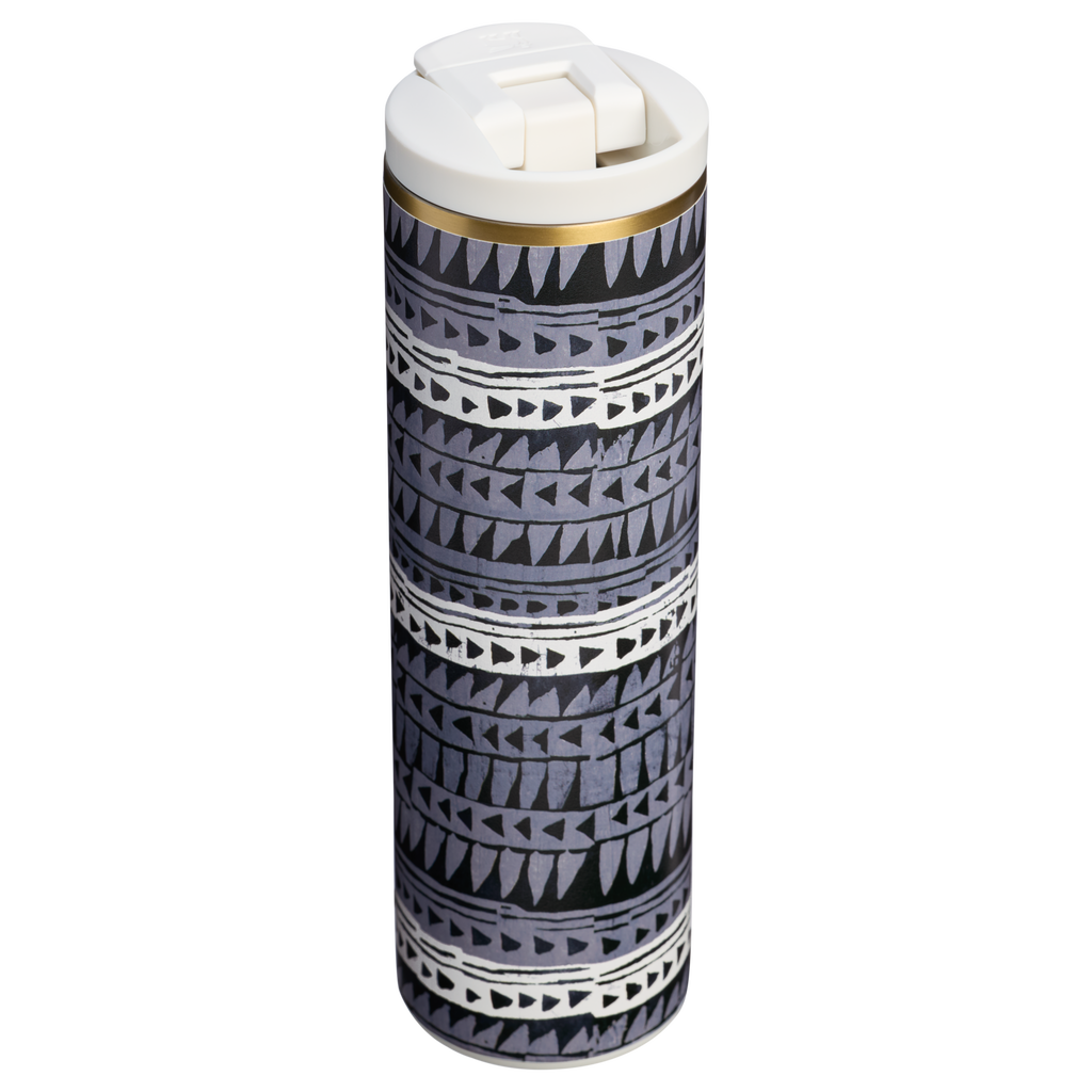 The Stanley 1913 x Nest AeroLight? Transit Flip Top Mug