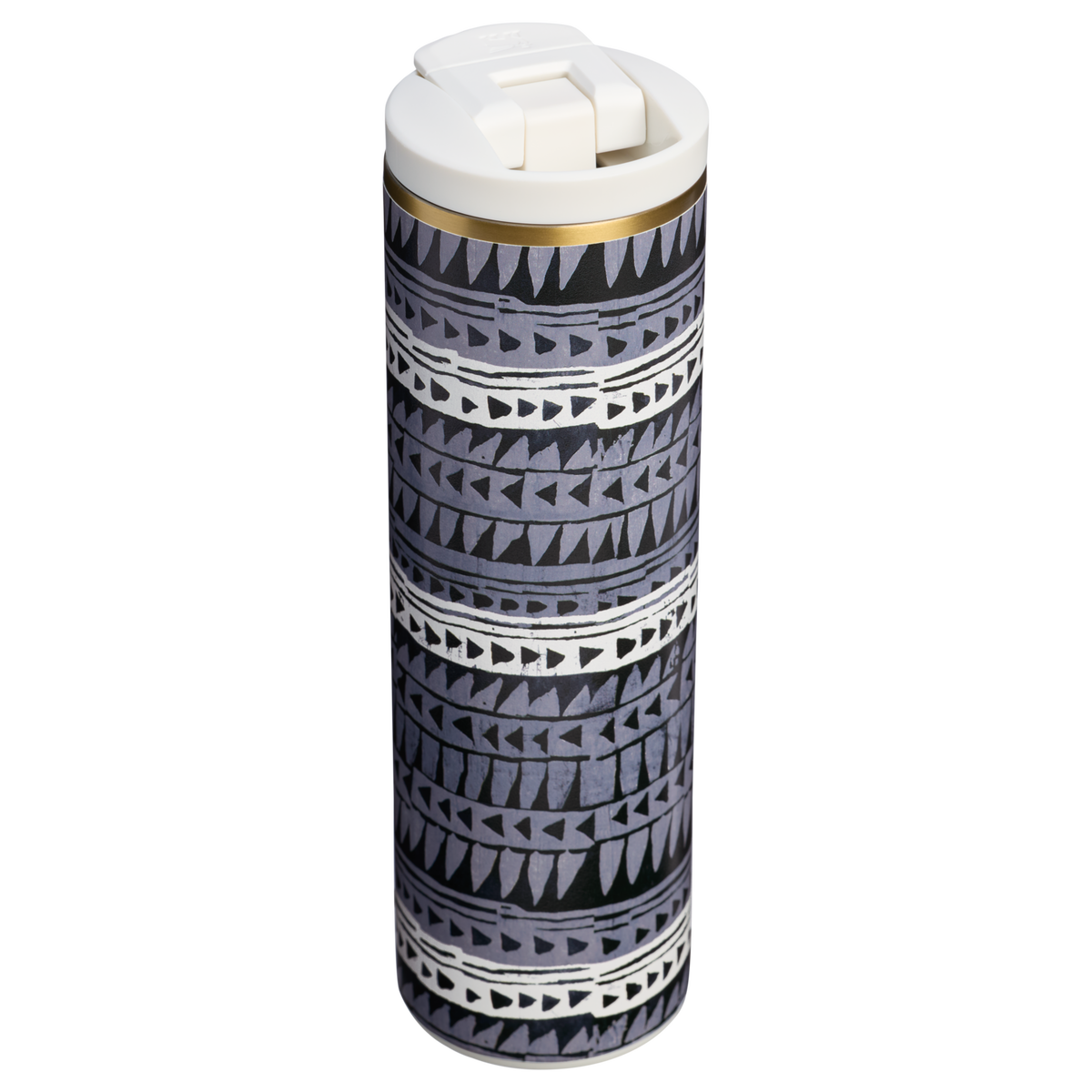 The Stanley 1913 x Nest AeroLight? Transit Flip Top Mug
