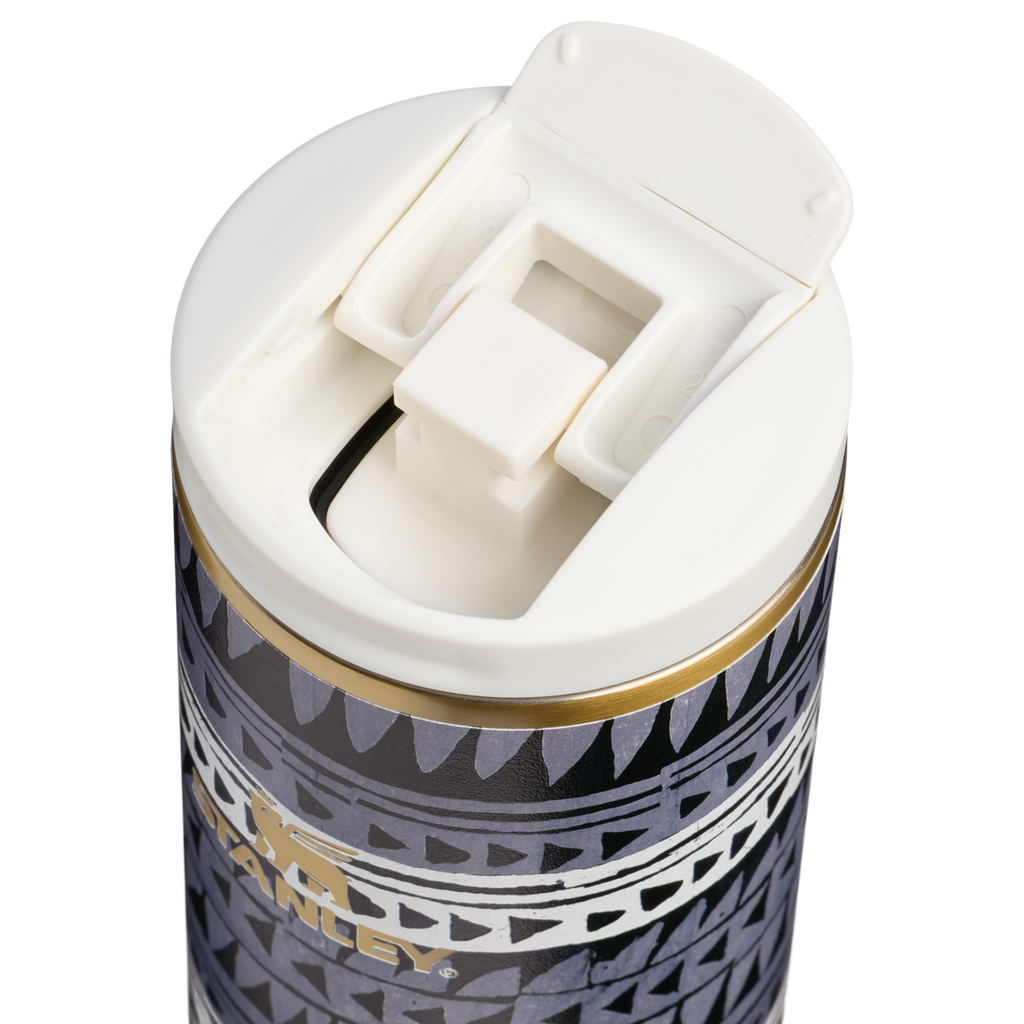 The Stanley 1913 x Nest AeroLight? Transit Flip Top Mug