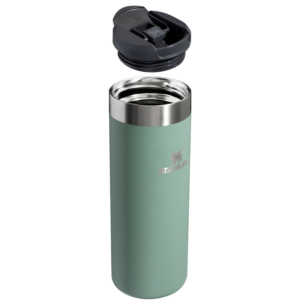 The Transit Flip Top Mug | Stanley Create