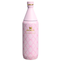 Stanley 1913 x LoveShackFancy Holiday All Day Slim Bottle