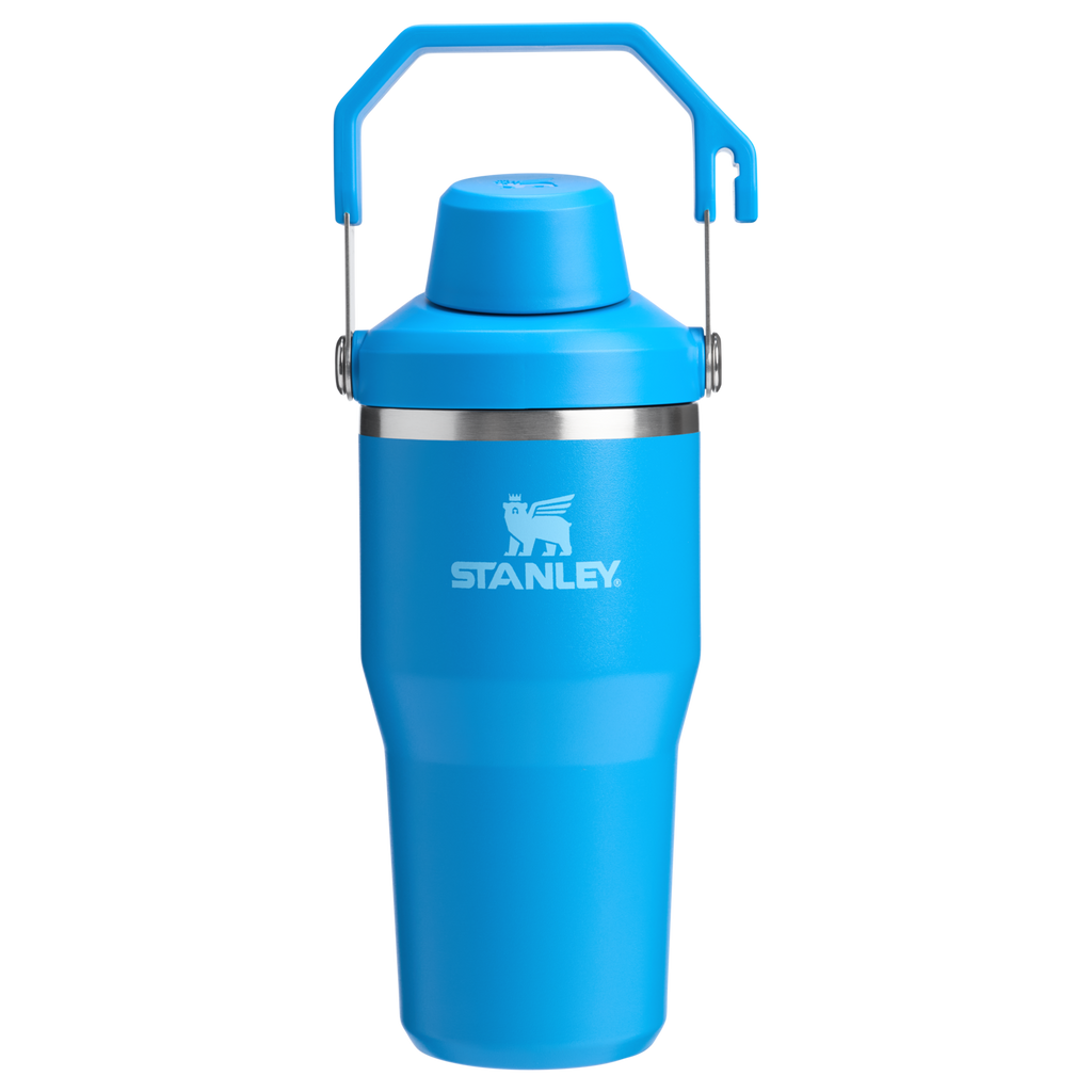 The IceFlow? Tumbler with Fast Flow Lid | Stanley Create