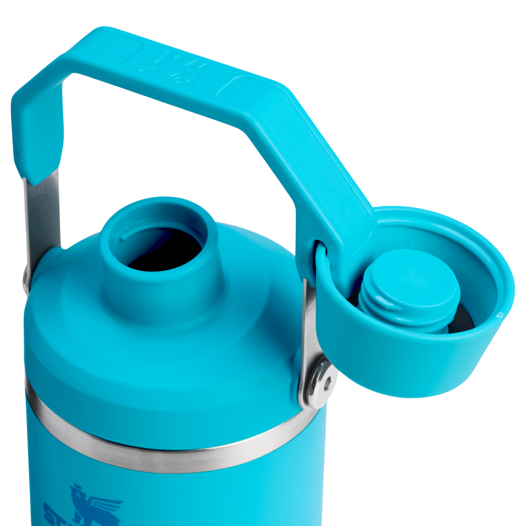 The IceFlow? Tumbler with Fast Flow Lid | Stanley Create