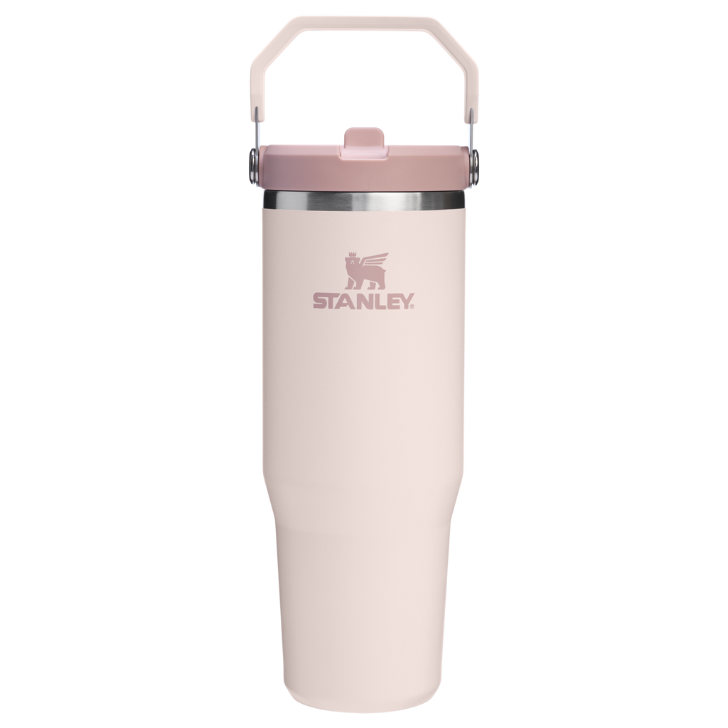 The IceFlow? Flip Straw Tumbler | Stanley Create