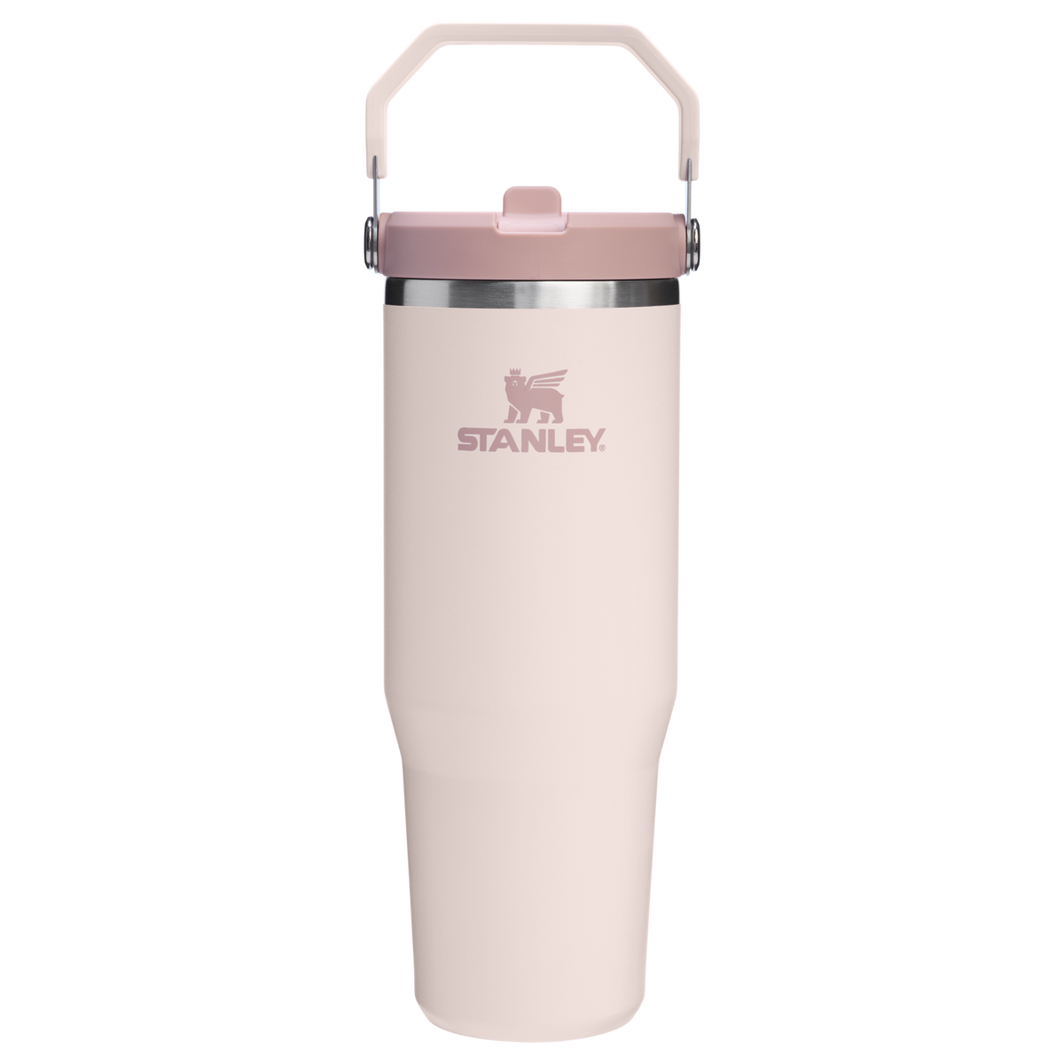 The IceFlow? Flip Straw Tumbler | Stanley Create