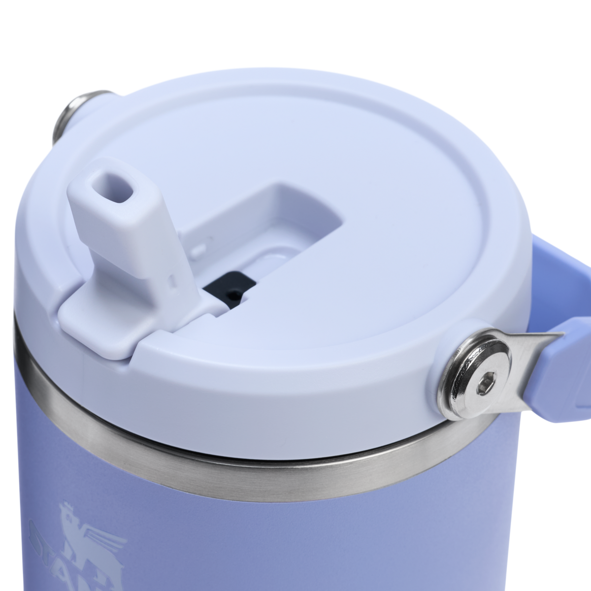 The IceFlow? Flip Straw Tumbler | Stanley Create