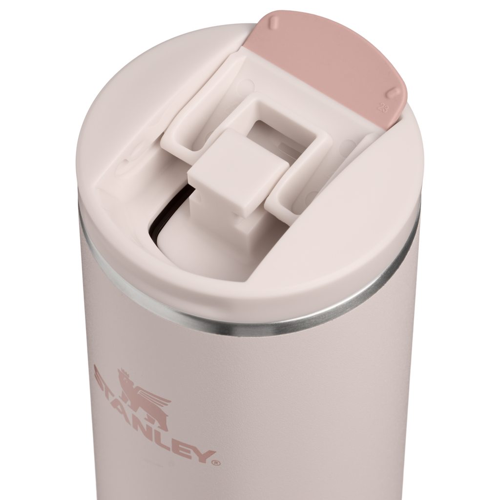 The Transit Flip Top Mug | Stanley Create