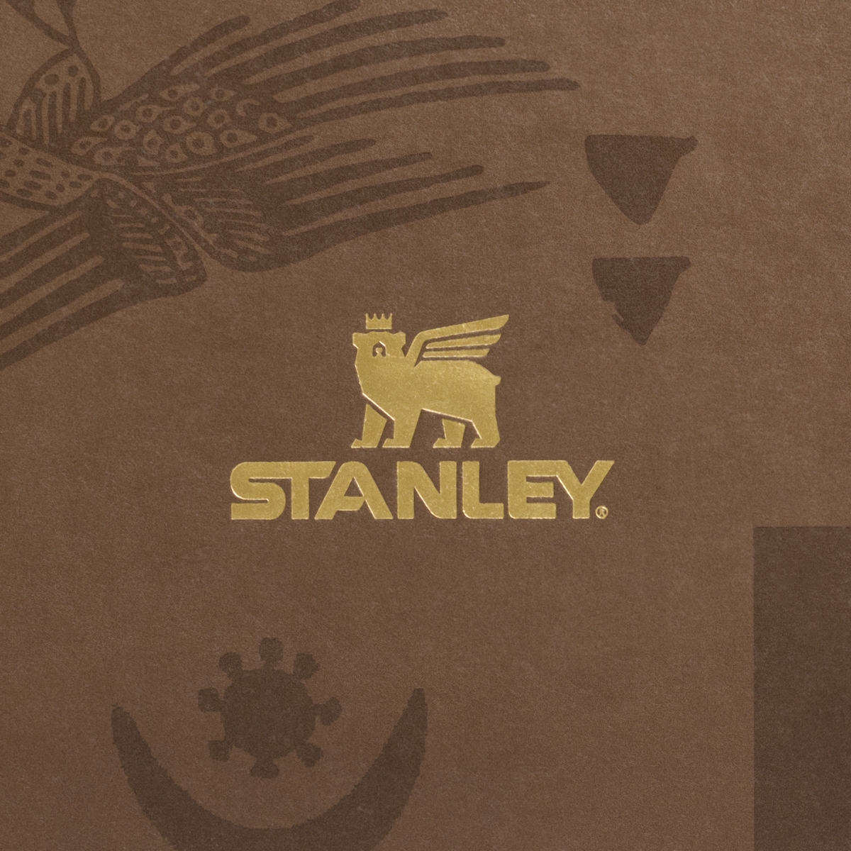 The Stanley 1913 x Nest AeroLight? Transit Flip Top Mug