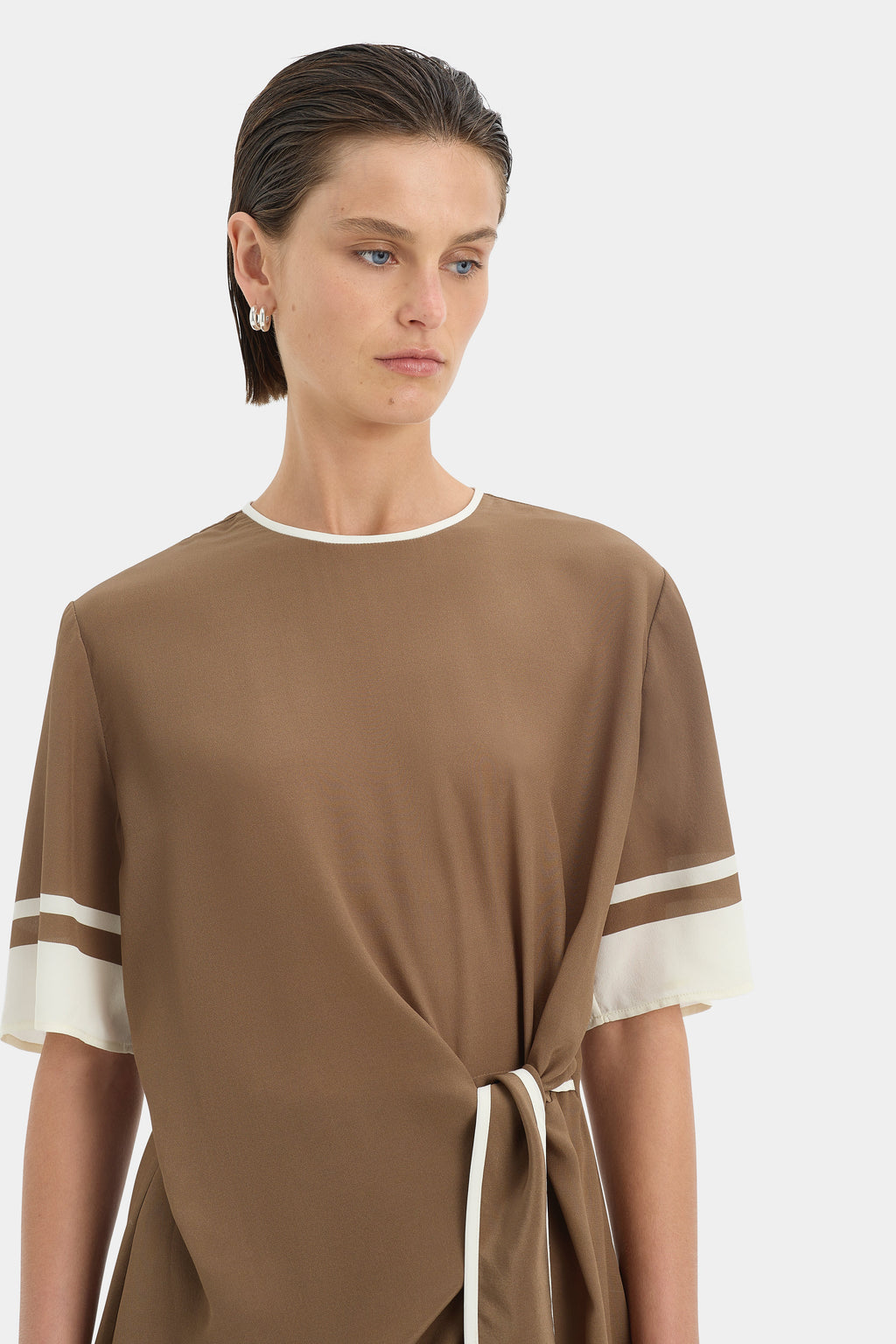 Almara Mini Dress