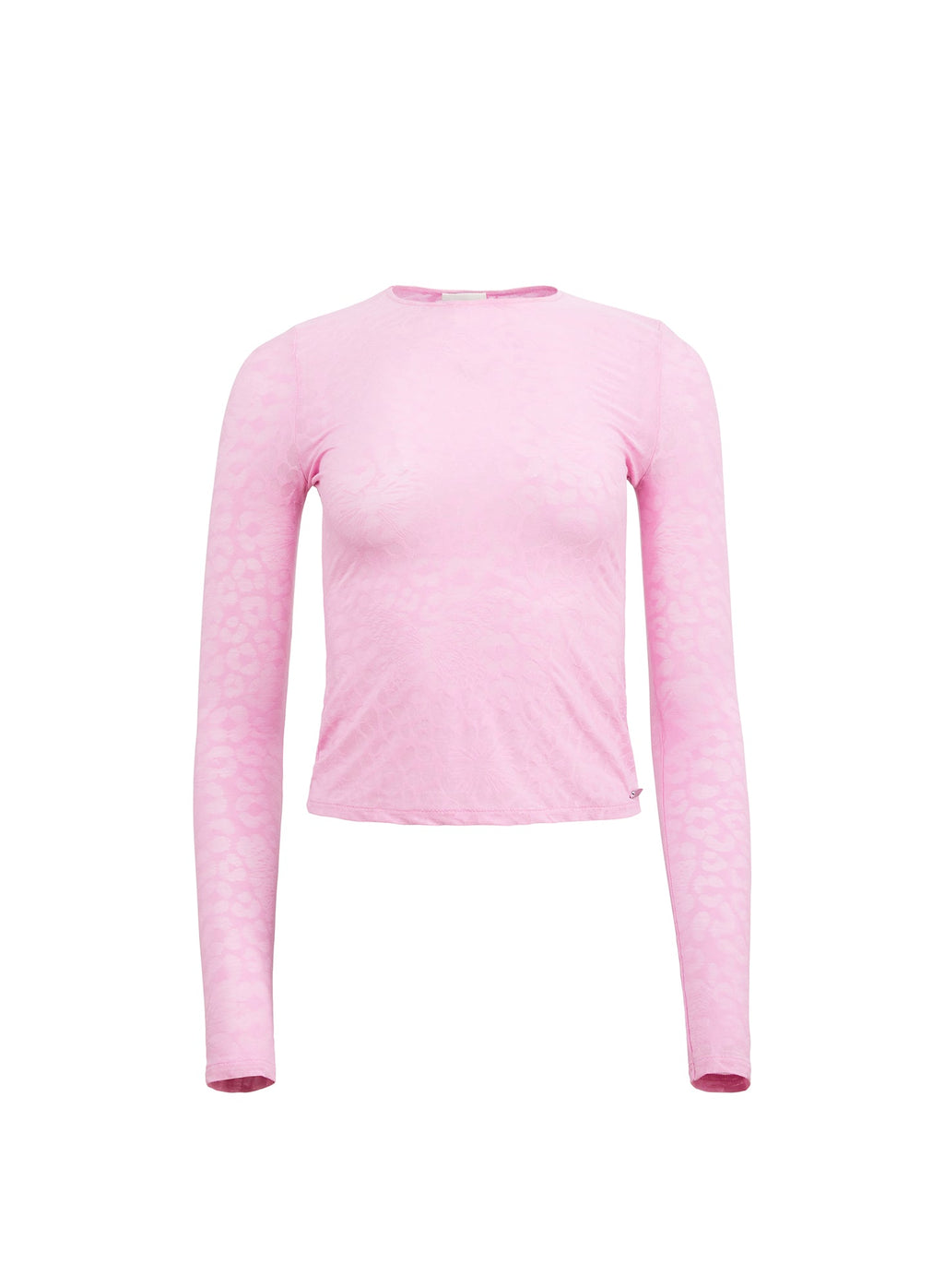 Butter Long Sleeve Tee
