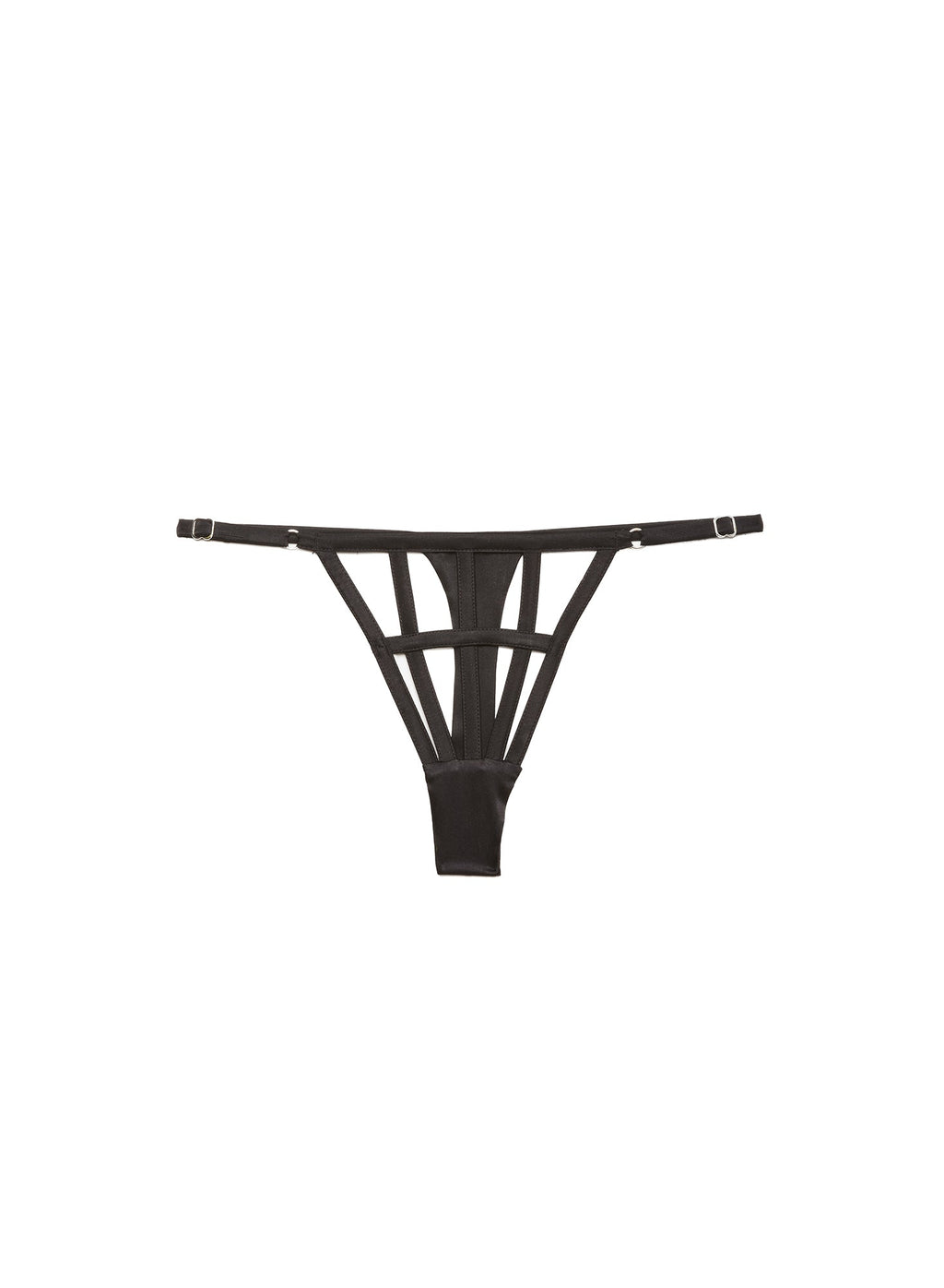 Caged Thong