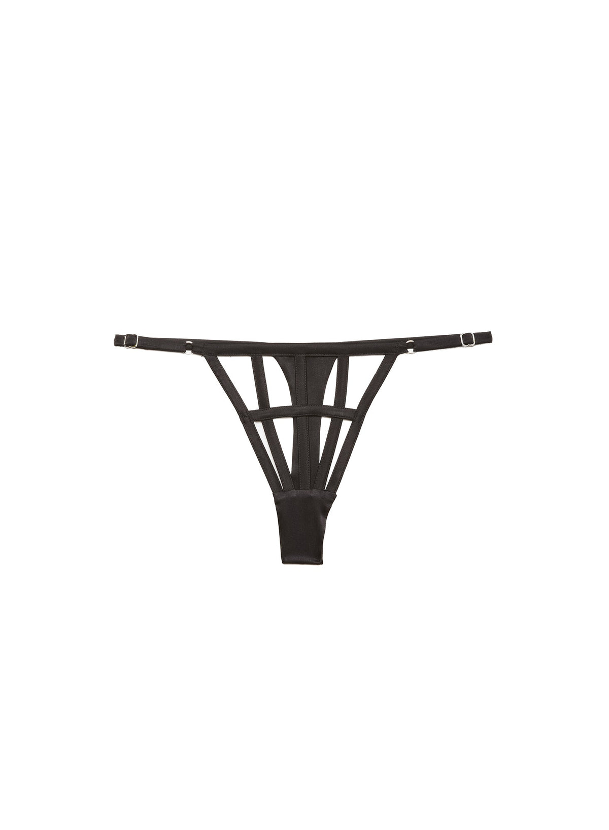 Caged Thong